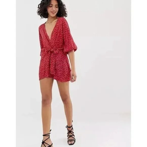 knee length dresses for ladies Claire Scalloped Mini Dress – Kittenish Online main image 1